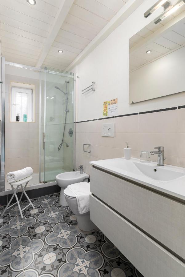 1 Bedroom Apartment With Cosy Backyard Close To Valletta Floriana Eksteriør bilde