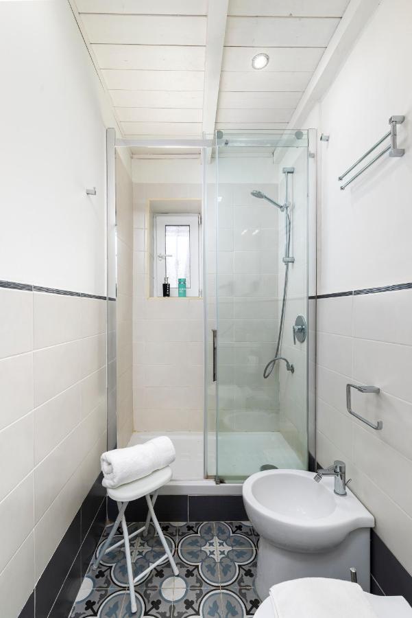 1 Bedroom Apartment With Cosy Backyard Close To Valletta Floriana Eksteriør bilde